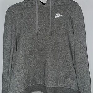 Women’s Nike Hoodie Sz M